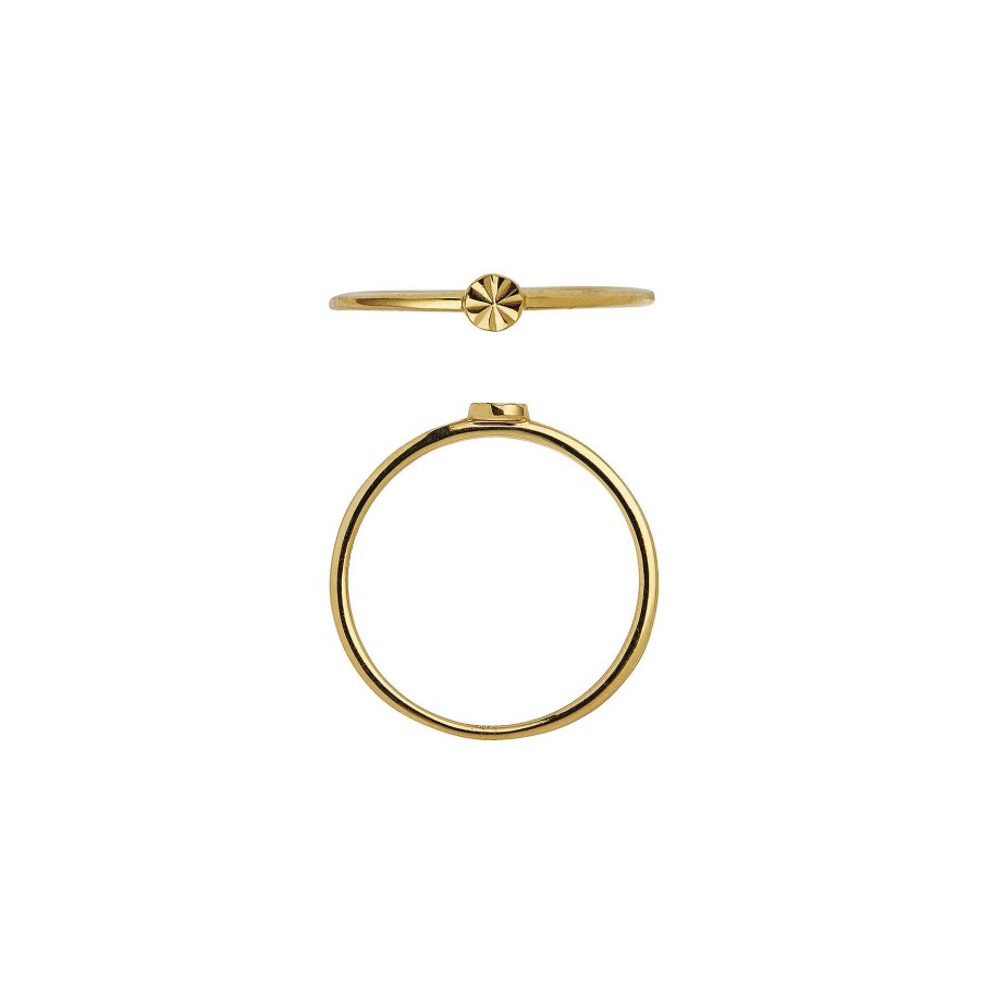 Ringe STINE A Jewelry | Tres Petit Etoile Ring