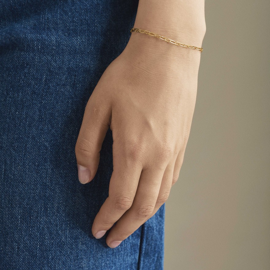 Armb Nd Pernille Corydon | Alba Bracelet