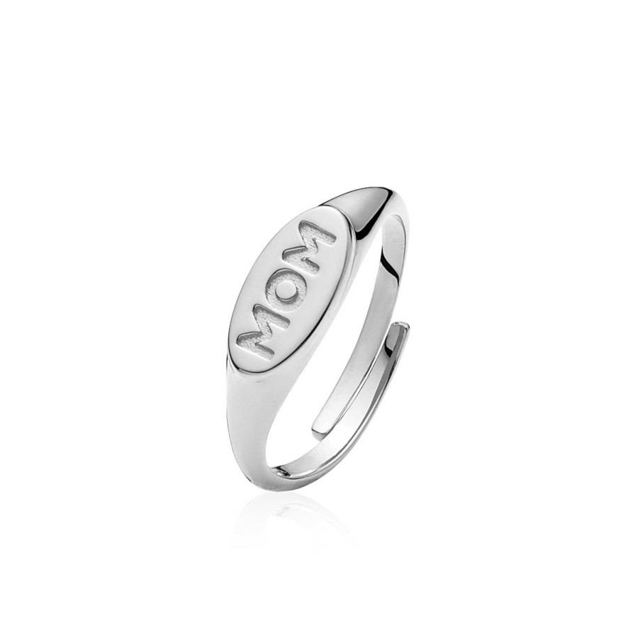 Ringe Sistie | Fam Mom Ring