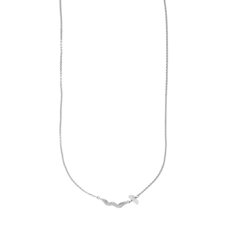 Halsk Der Sistie | Silke X Sistie Necklace