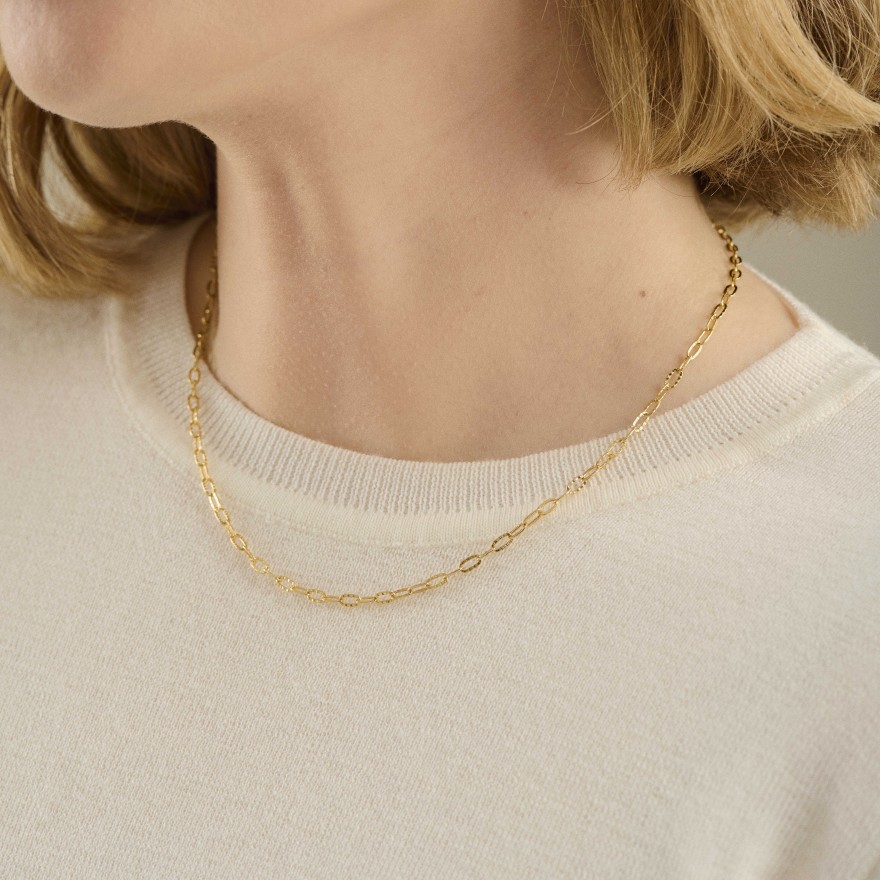 Halsk Der Pernille Corydon | Alba Necklace