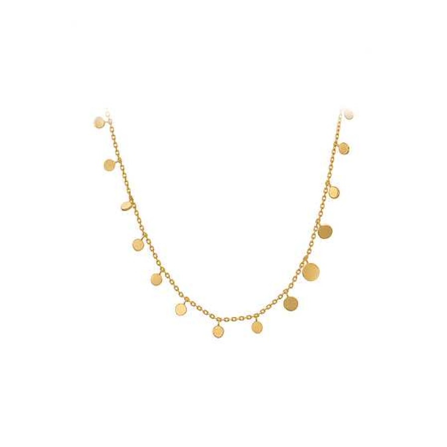 Halsk Der Pernille Corydon | Sheen Necklace