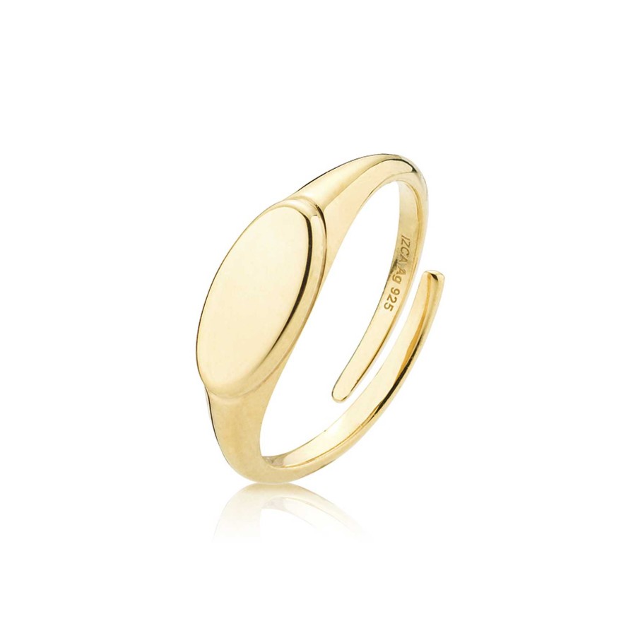 Ringe Sistie | Fam Ring