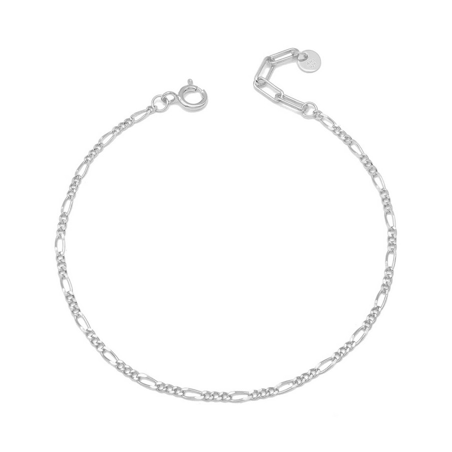 Armb Nd A-Hjort Jewellery | Frida Figaro Bracelet