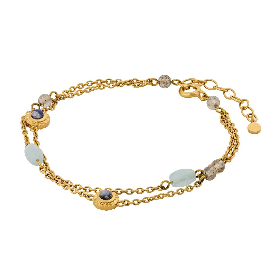 Armb Nd Pernille Corydon | Autumn Sky Bracelet