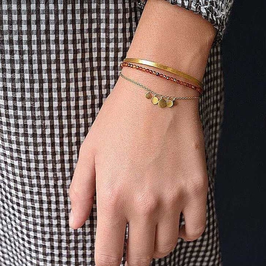 Armb Nd Pernille Corydon | Alliance Bracelet