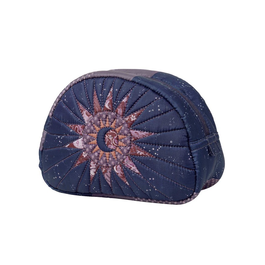 Accessories Maanesten | Makeup Bag Medium Sacred Moon