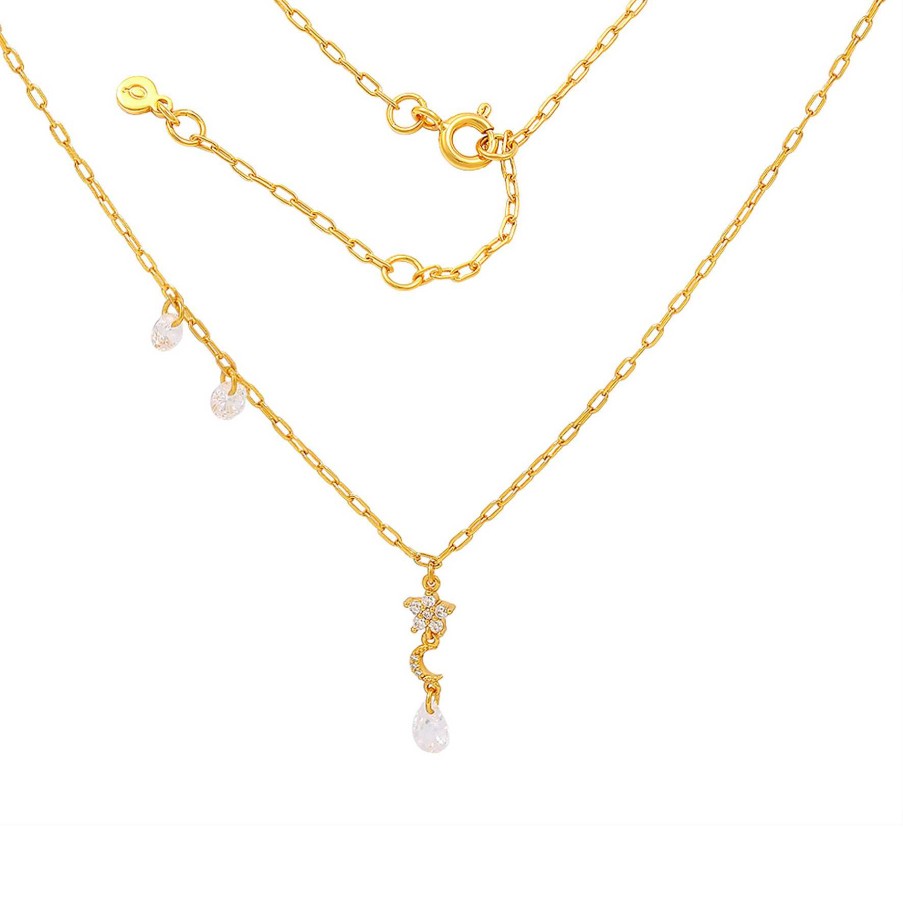 Halsk Der Hultquist Copenhagen | Stella Necklace