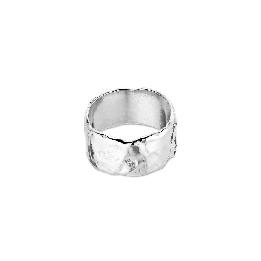 Ringe Jane Kønig | Bruised Heart Ring