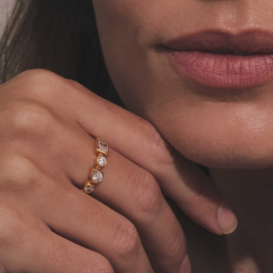 Ringe Izabel Camille | Aya Ring