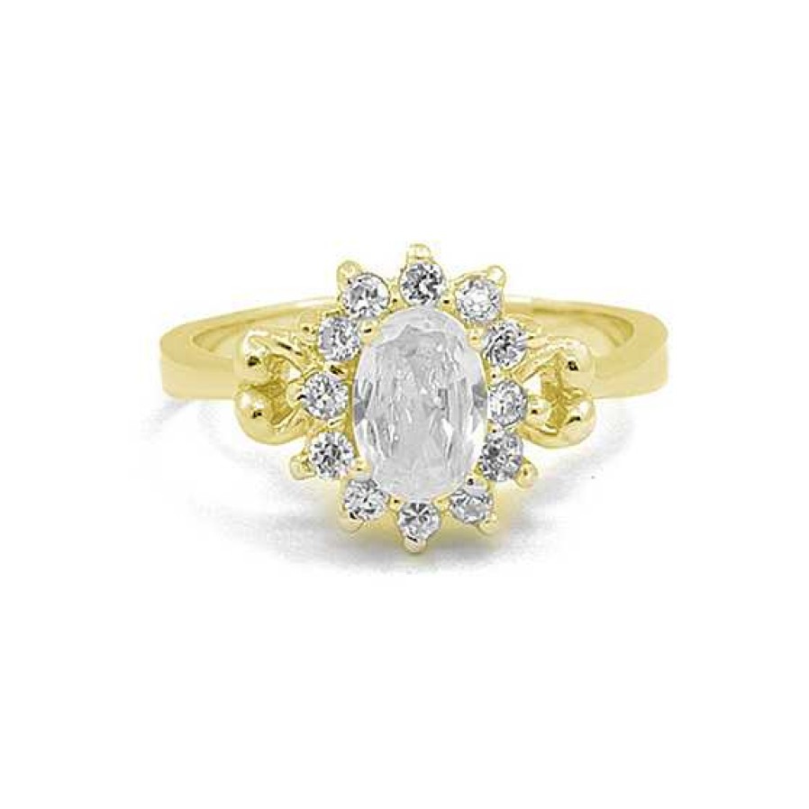 Ringe By Anne | Alma Ring