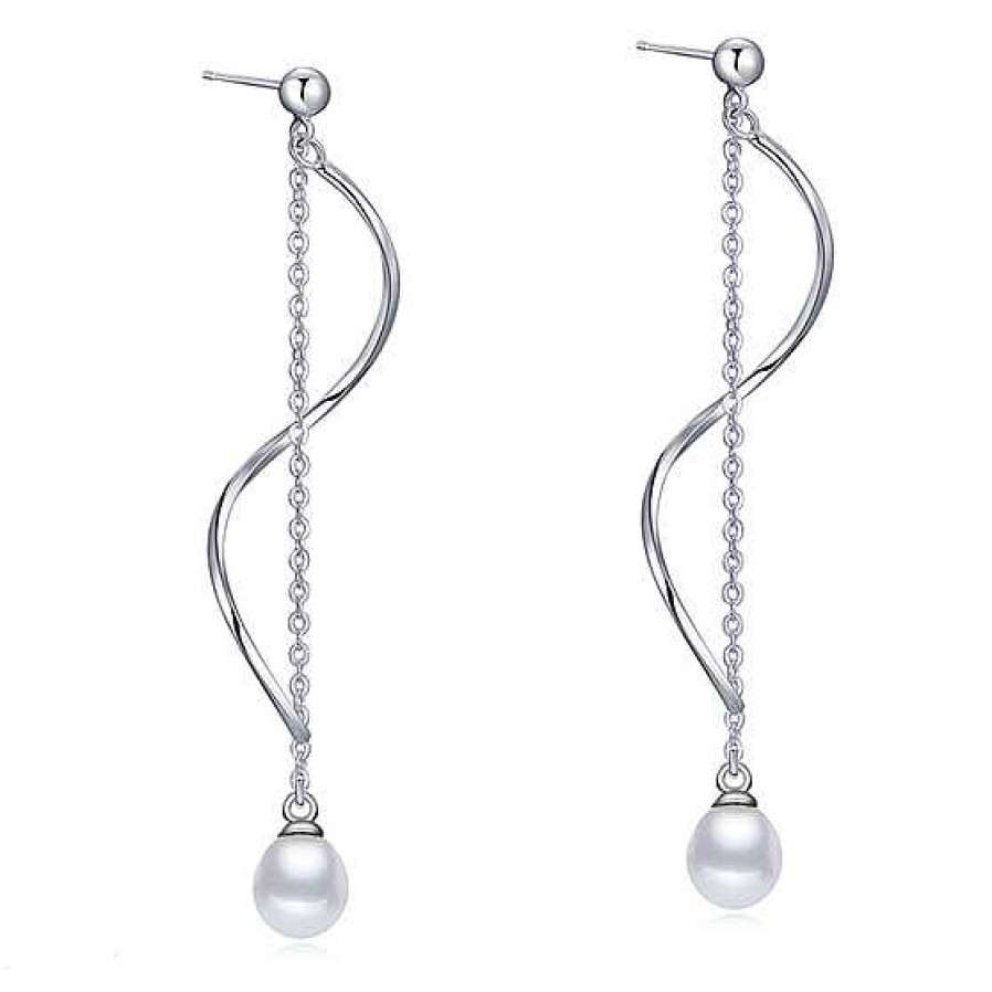 Reringe By Anne | Anne Freshwaterpearl Earrings