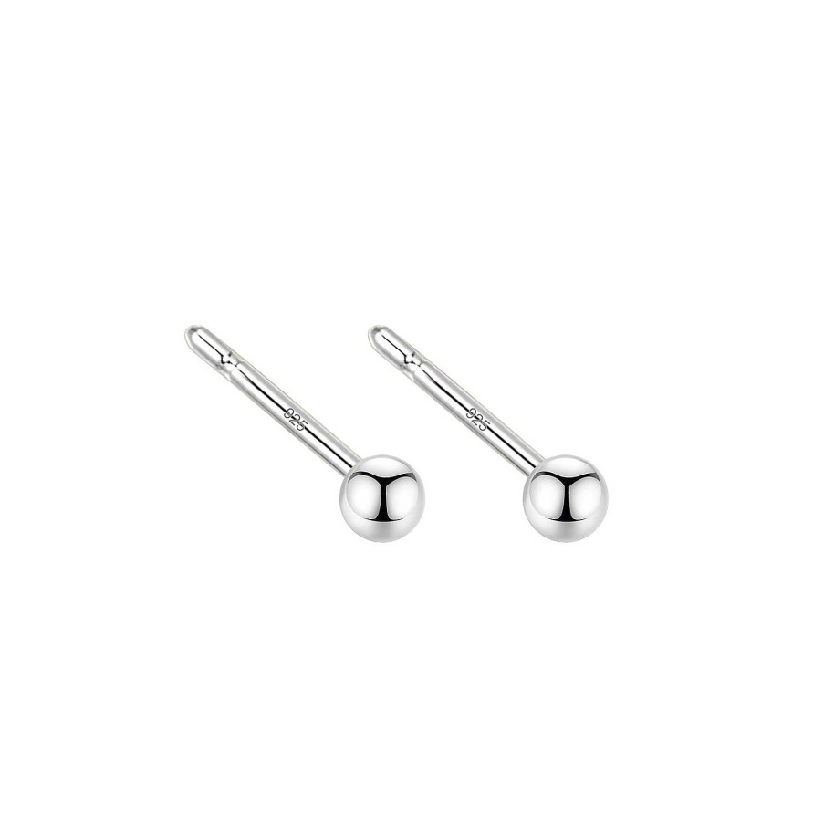 Reringe A-Hjort Jewellery | Noell Beads Studs