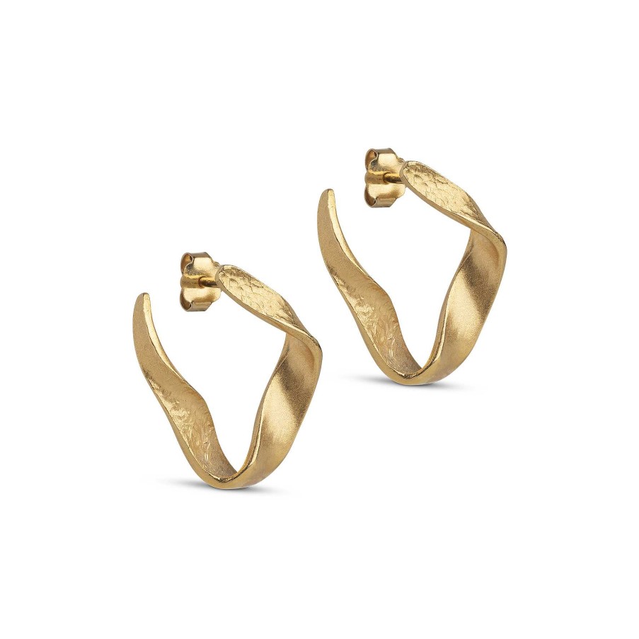 Reringe Enamel Copenhagen | Dalia Earrings