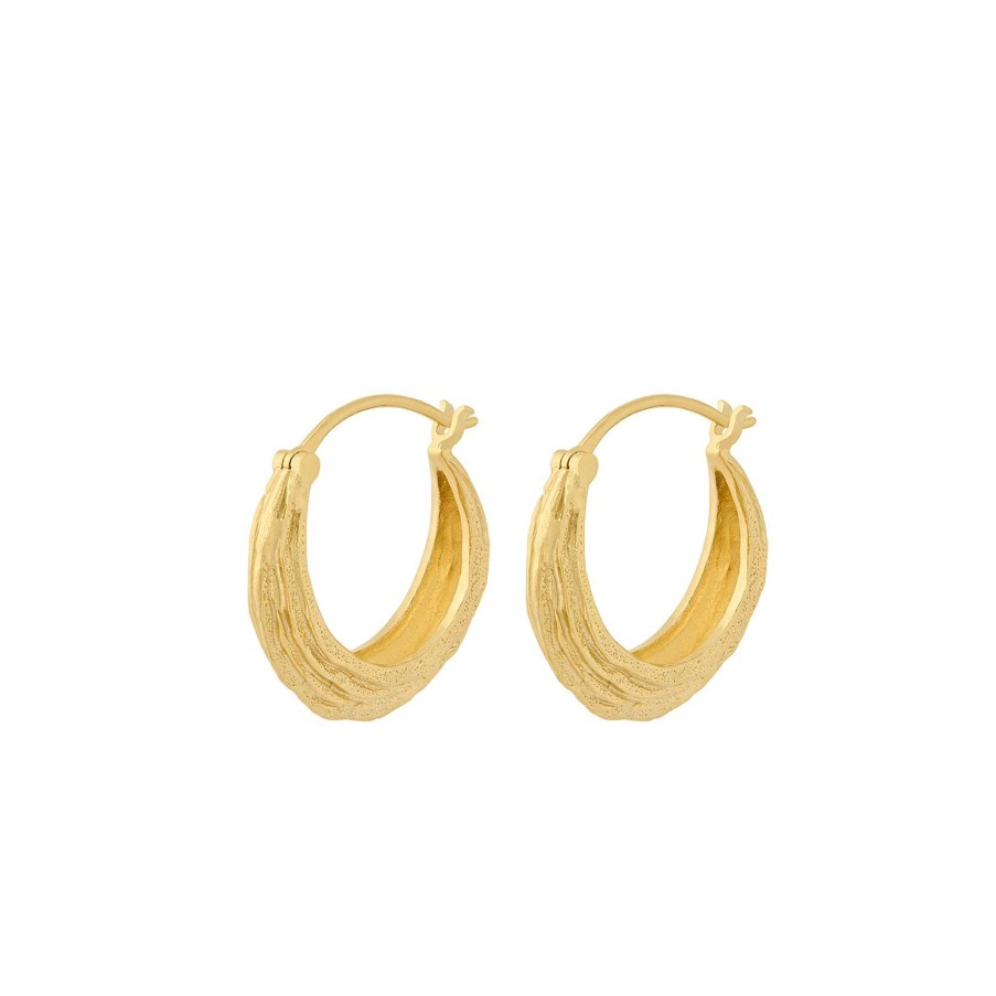 Reringe Pernille Corydon | Coastline Earrings