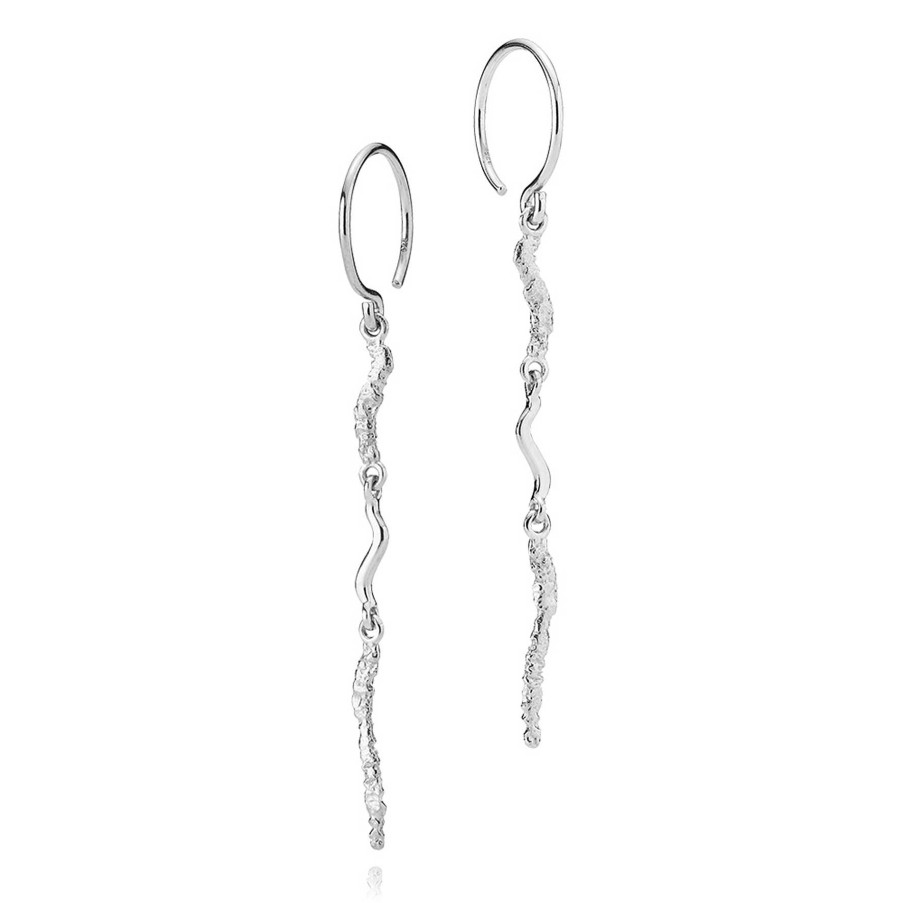 Reringe Sistie | Josephine Livin By Sistie Long Earrings