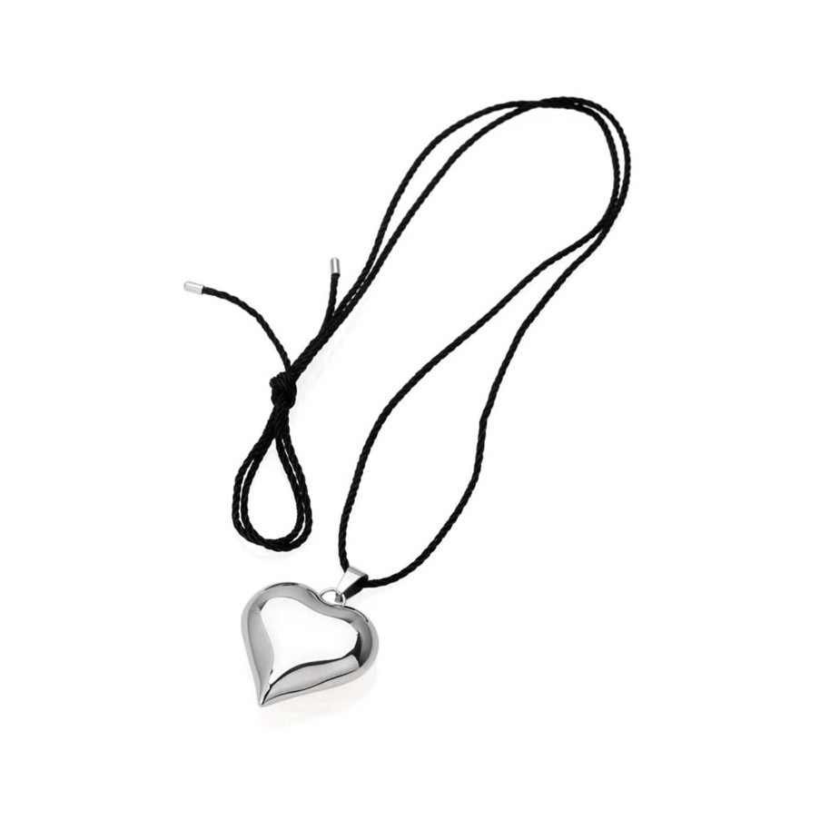 Halsk Der Sistie 2nd | Vintage Heart Necklace