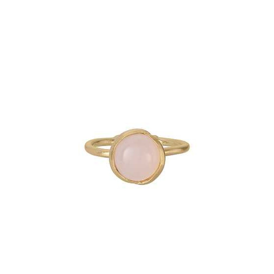 Ringe Pernille Corydon | Aura Rose Ring