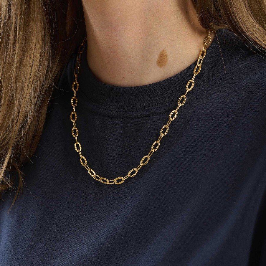 Halsk Der Pernille Corydon | Ines Necklace