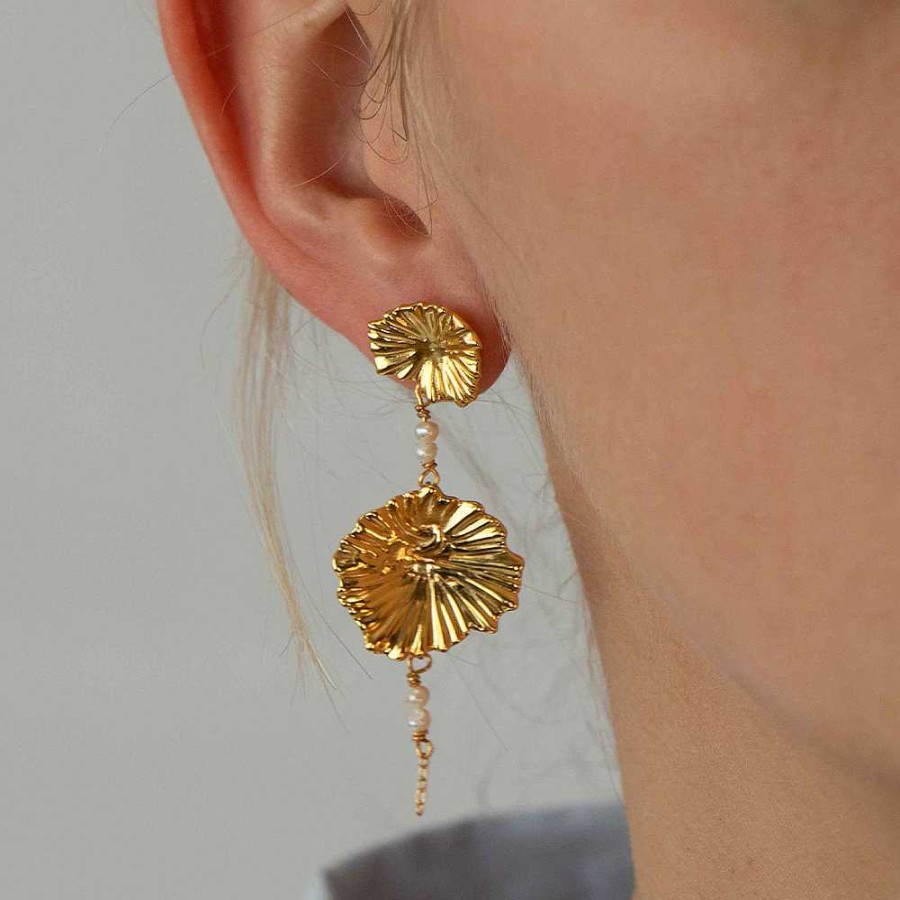 Reringe Hultquist Copenhagen | Dagmar Earrings