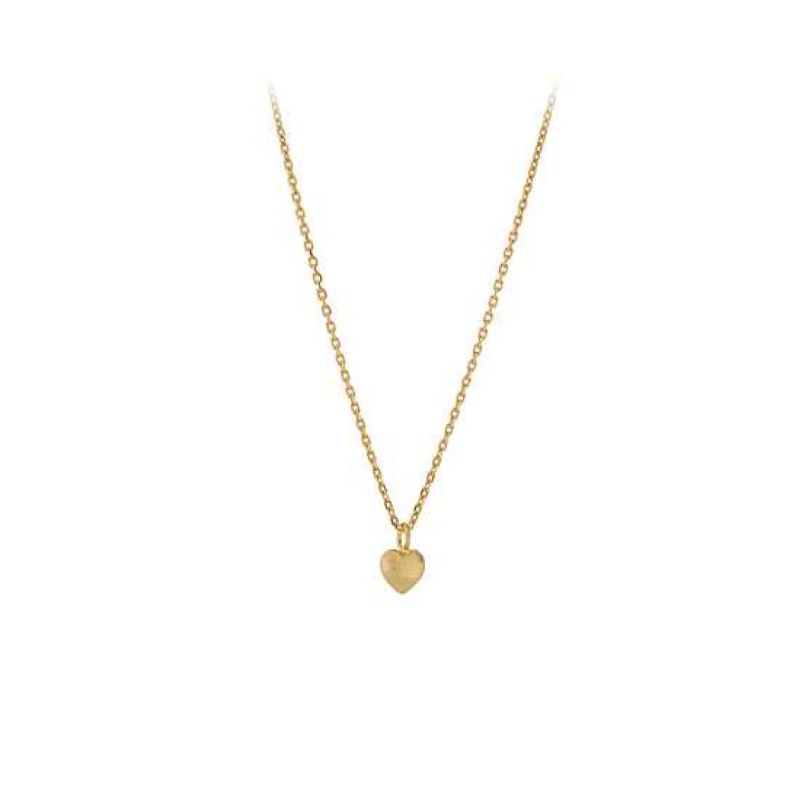 Halsk Der Pernille Corydon | Love Necklace