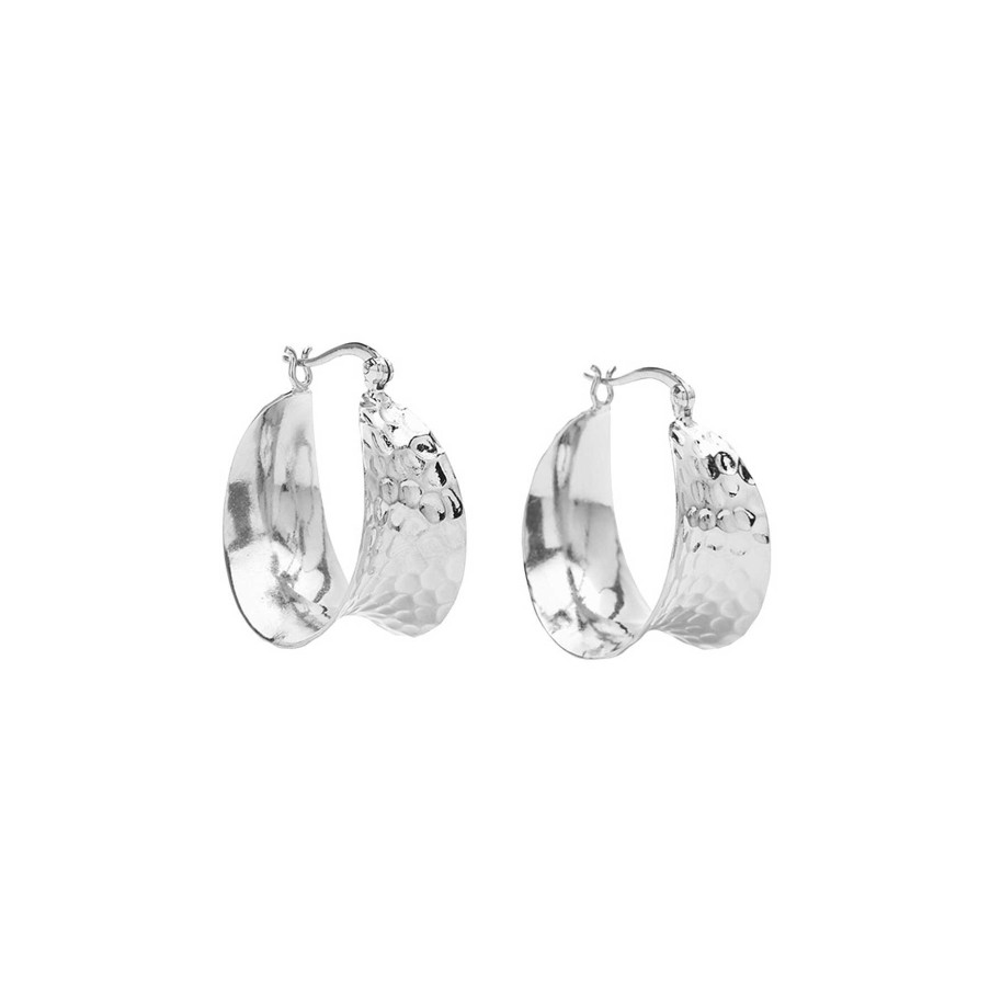 Reringe Pico | Cleo Grande Hoops