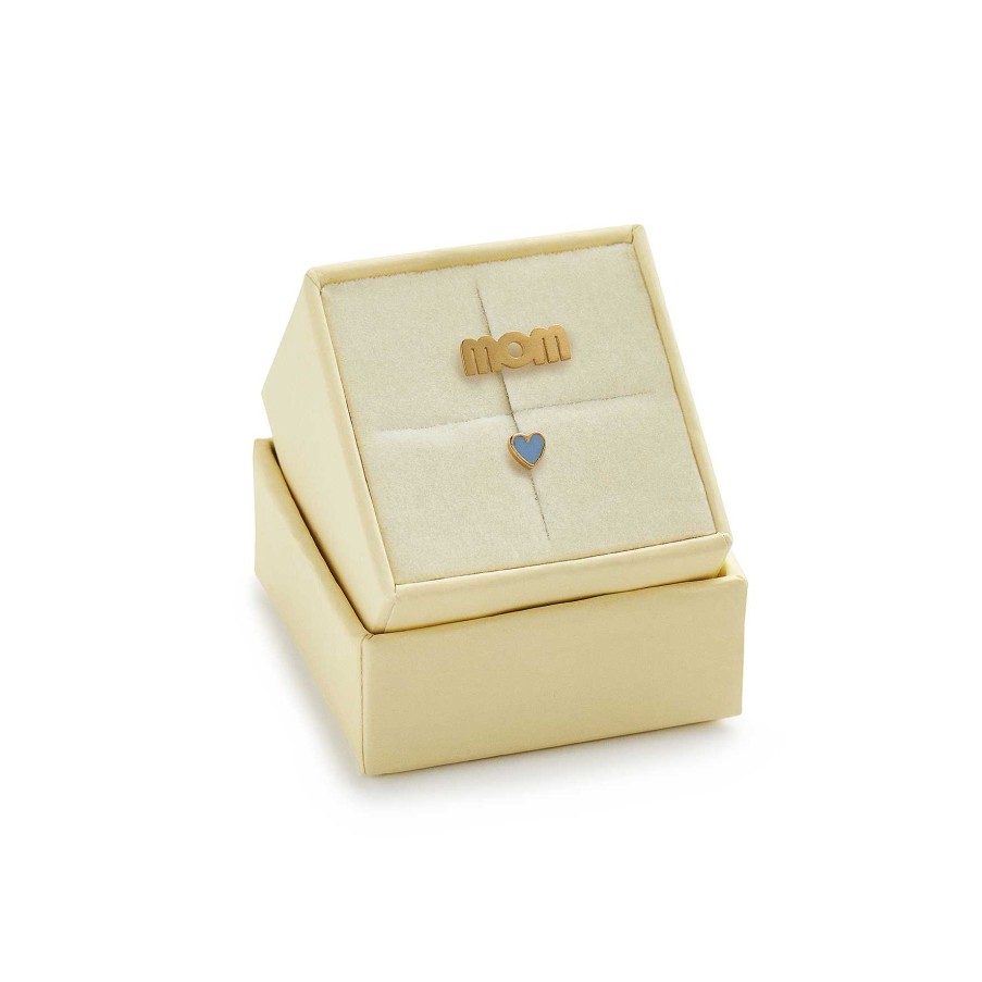 Reringe STINE A Jewelry | Love Box - Wow Mom Newborn Blue