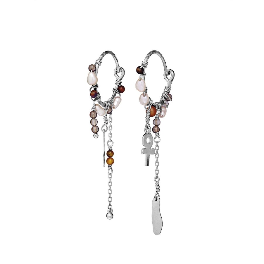 Reringe Maanesten | Lyra Earrings