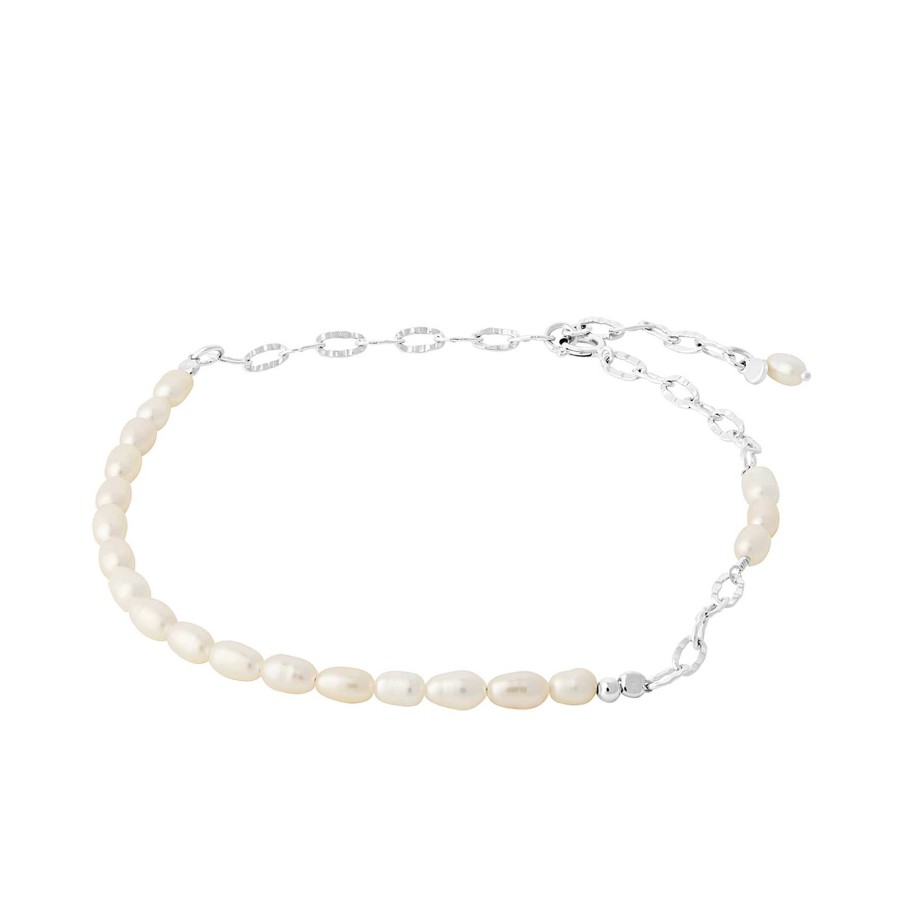 Ankelk Der Pernille Corydon | Seaside Anklet