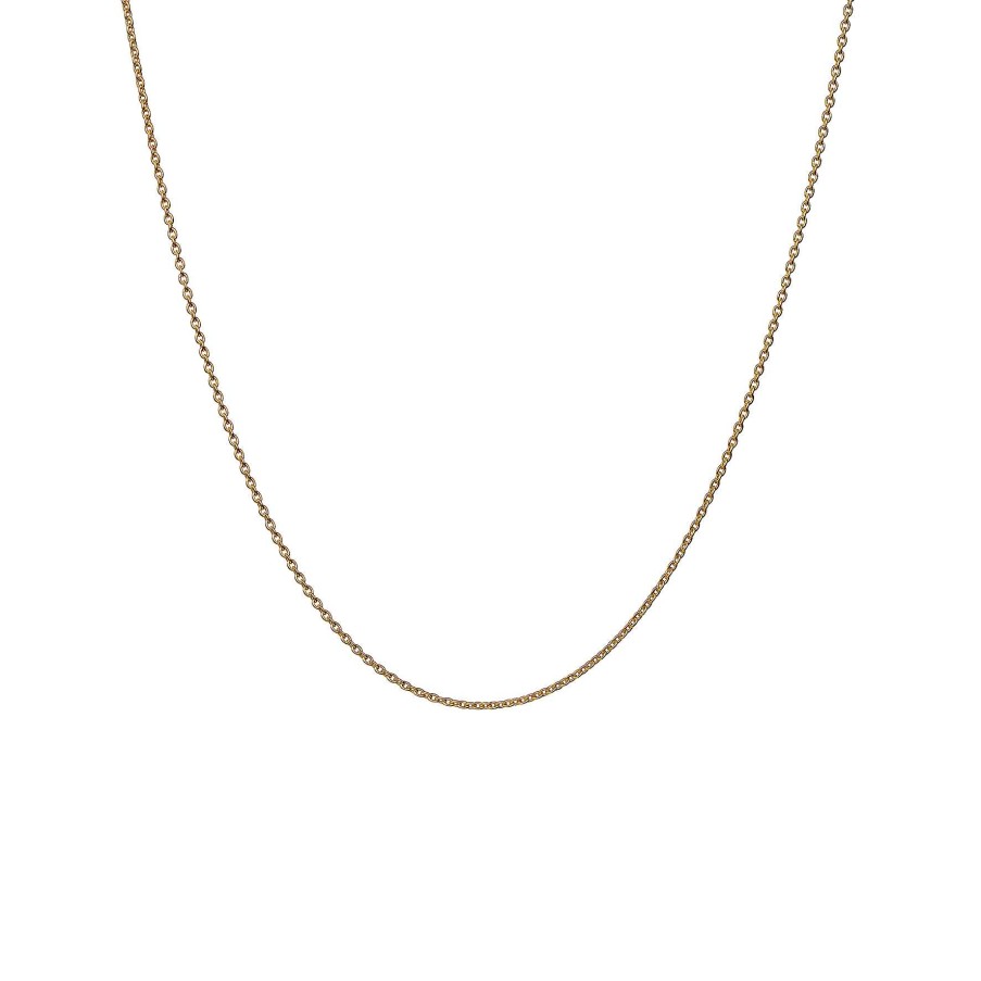 Halsk Der Maanesten | Charlie Medium Necklace