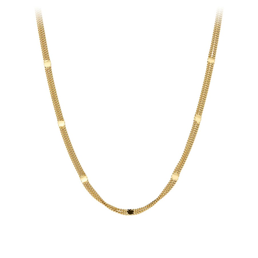 Halsk Der Pernille Corydon | Agnes Necklace