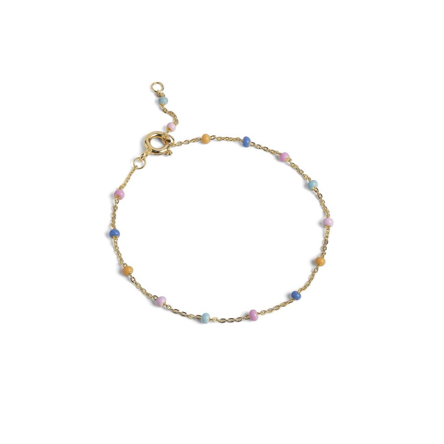 Armb Nd Enamel Copenhagen | Lola Bracelet Lolly