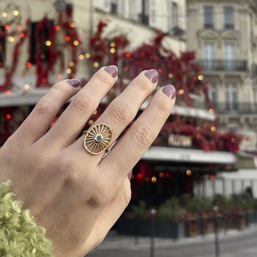 Ringe Pernille Corydon | Dream Catcher Ring