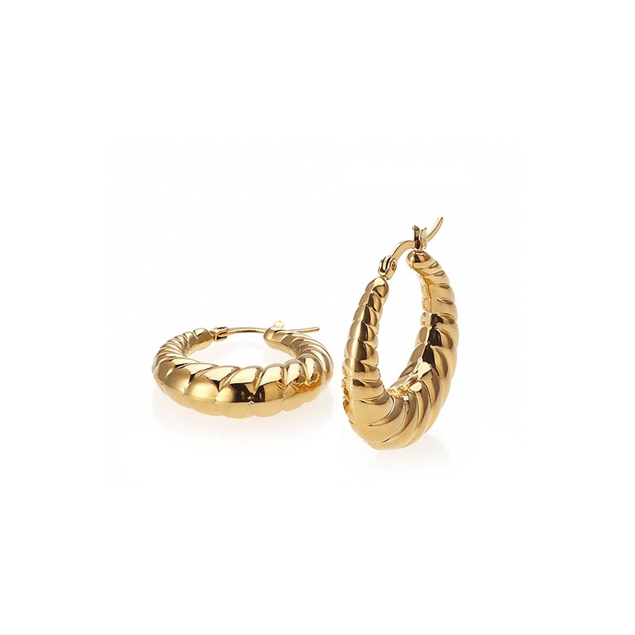 Reringe Sistie 2nd | Nora Medium Earrings