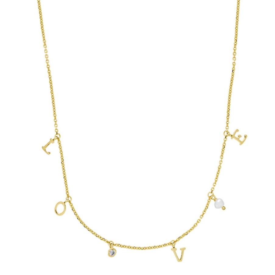 Halsk Der Izabel Camille | Passion Necklace