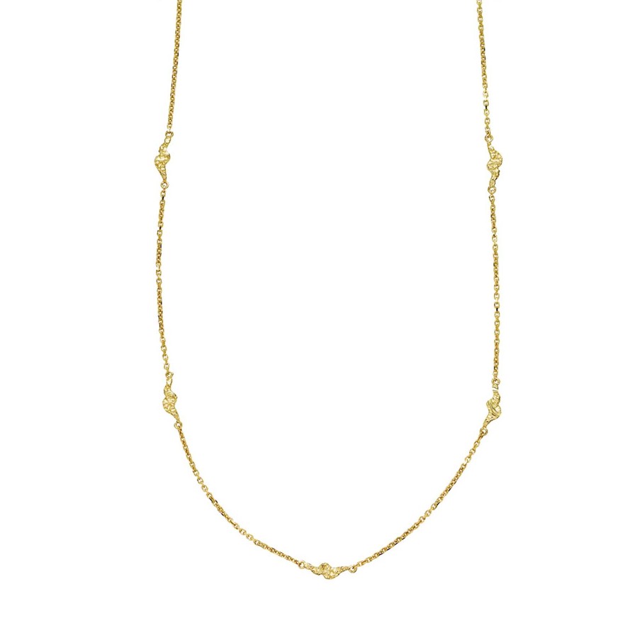 Halsk Der Sistie | Silke By Sistie Necklace