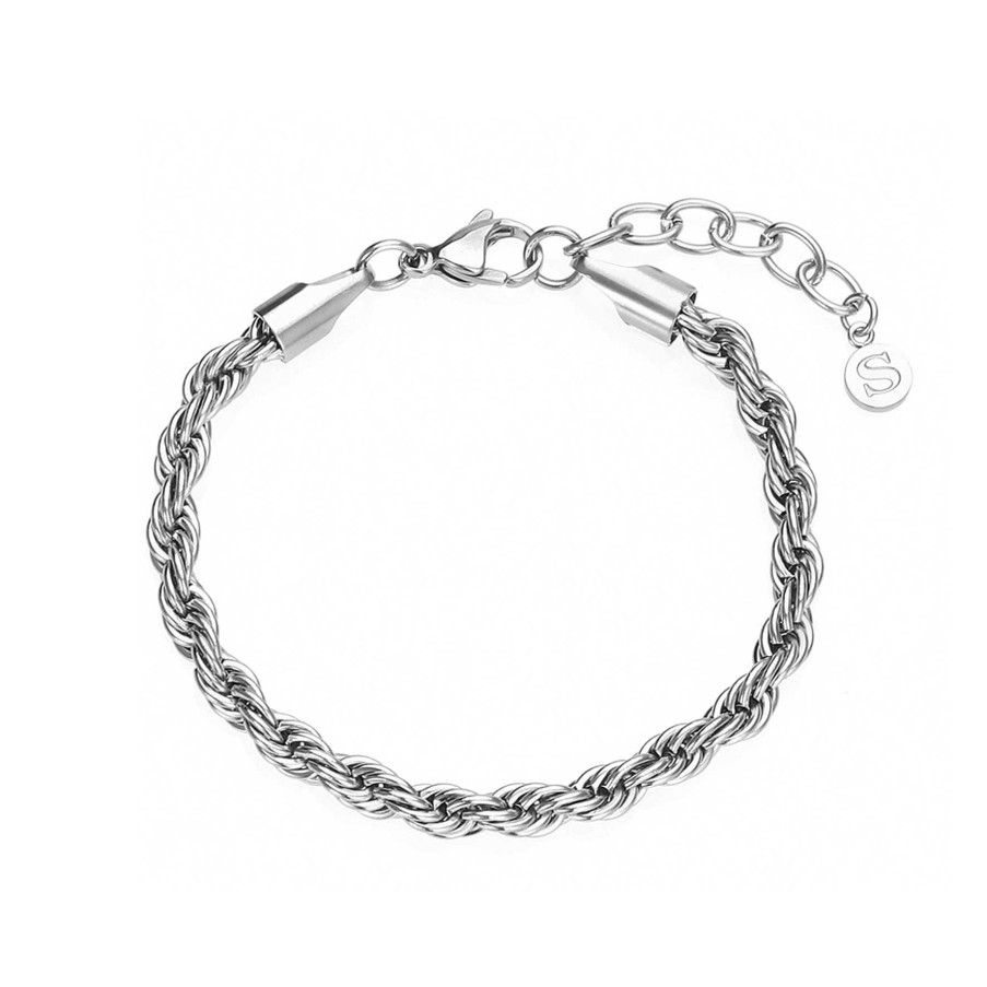 Armb Nd Sistie 2nd | Rope Bracelet