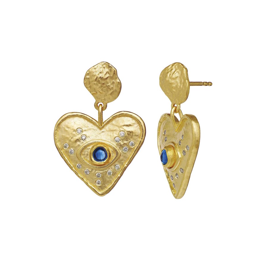 Reringe Maanesten | Constantine Earrings