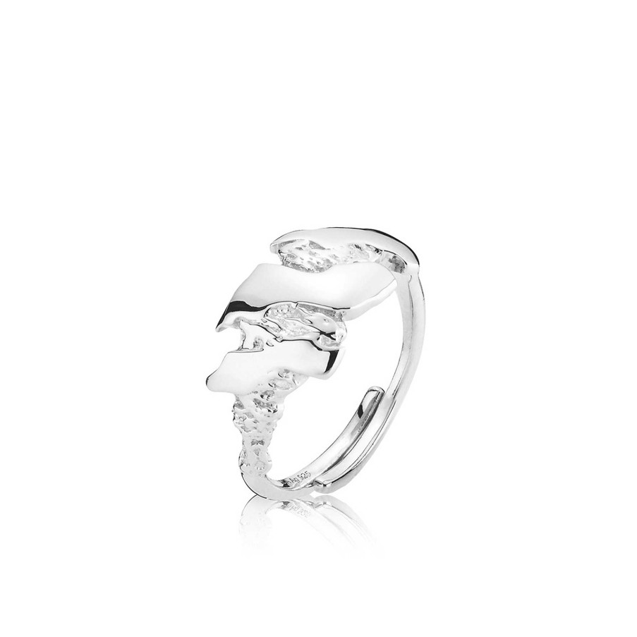 Ringe Sistie | Josephine Livin By Sistie Large Ring