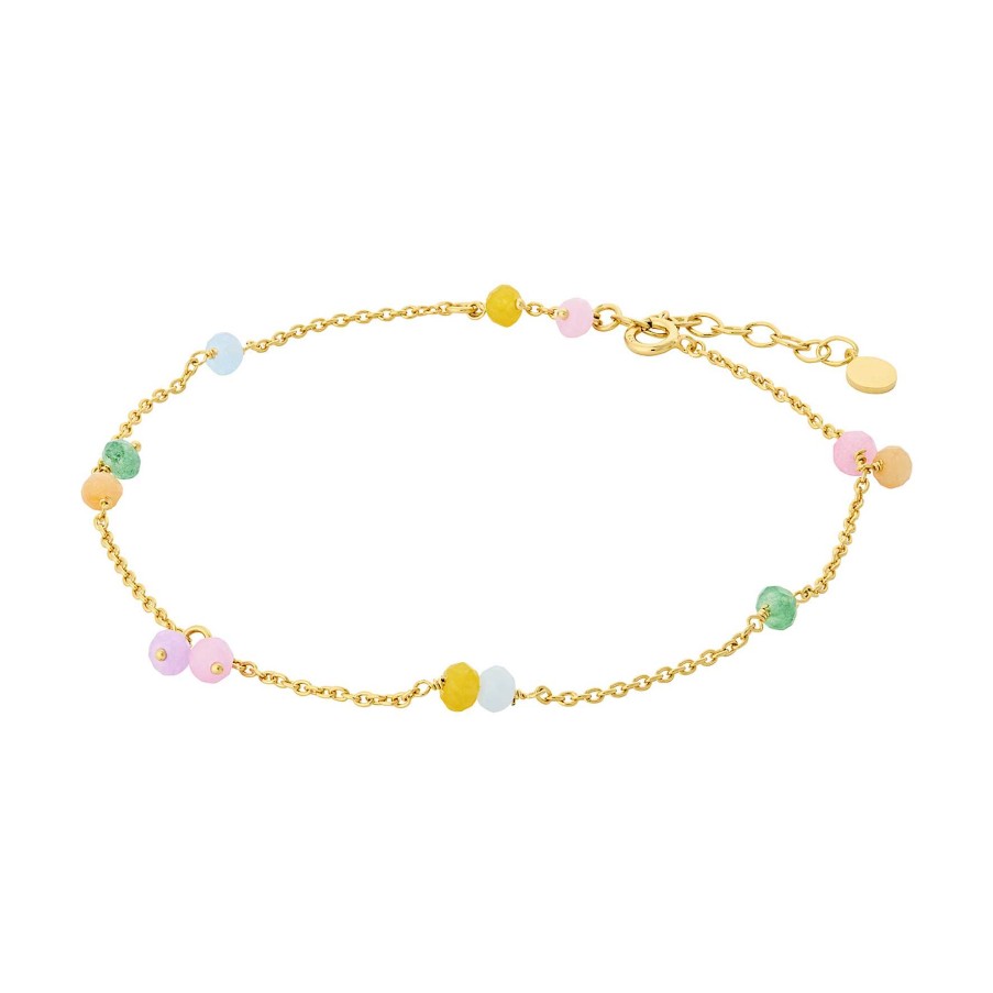 Ankelk Der Pernille Corydon | Meadow Anklet