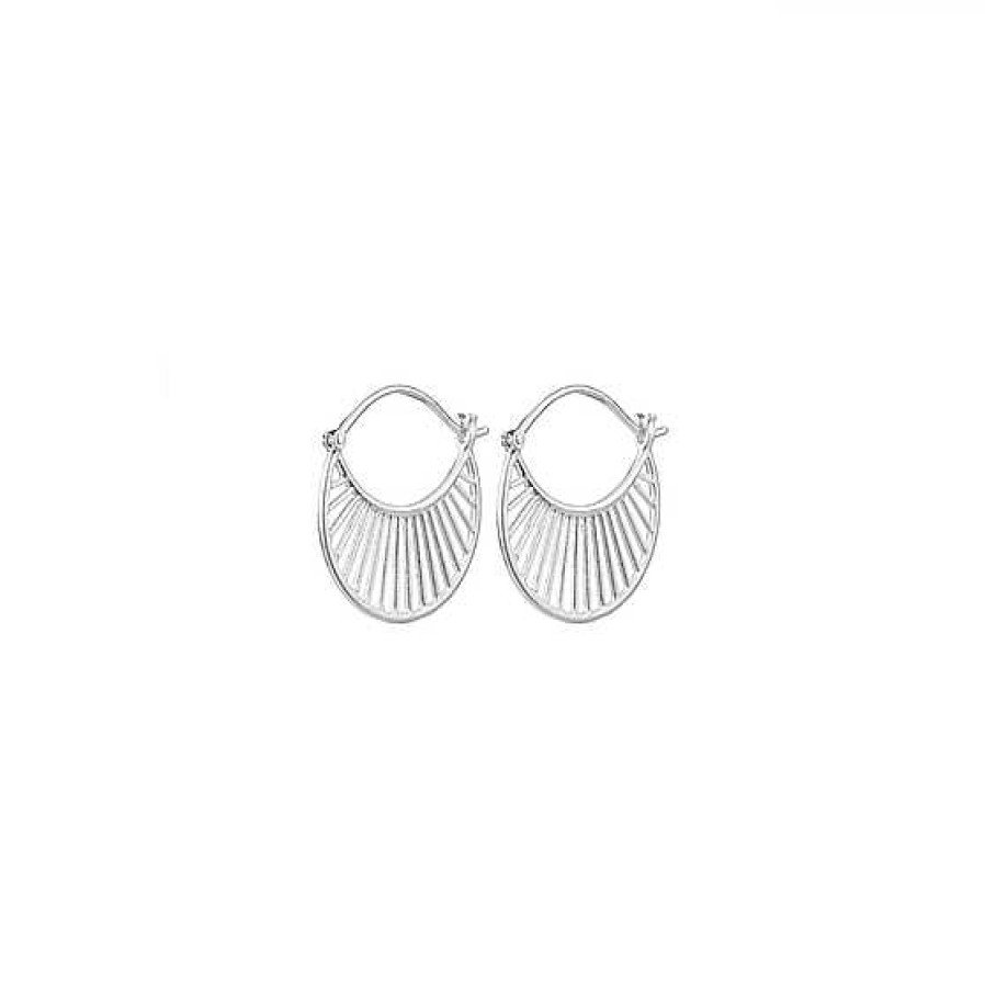 Reringe Pernille Corydon | Daylight Earrings