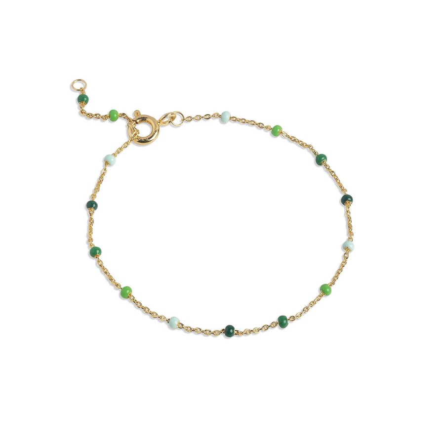 Armb Nd Enamel Copenhagen | Lola Bracelet Spring