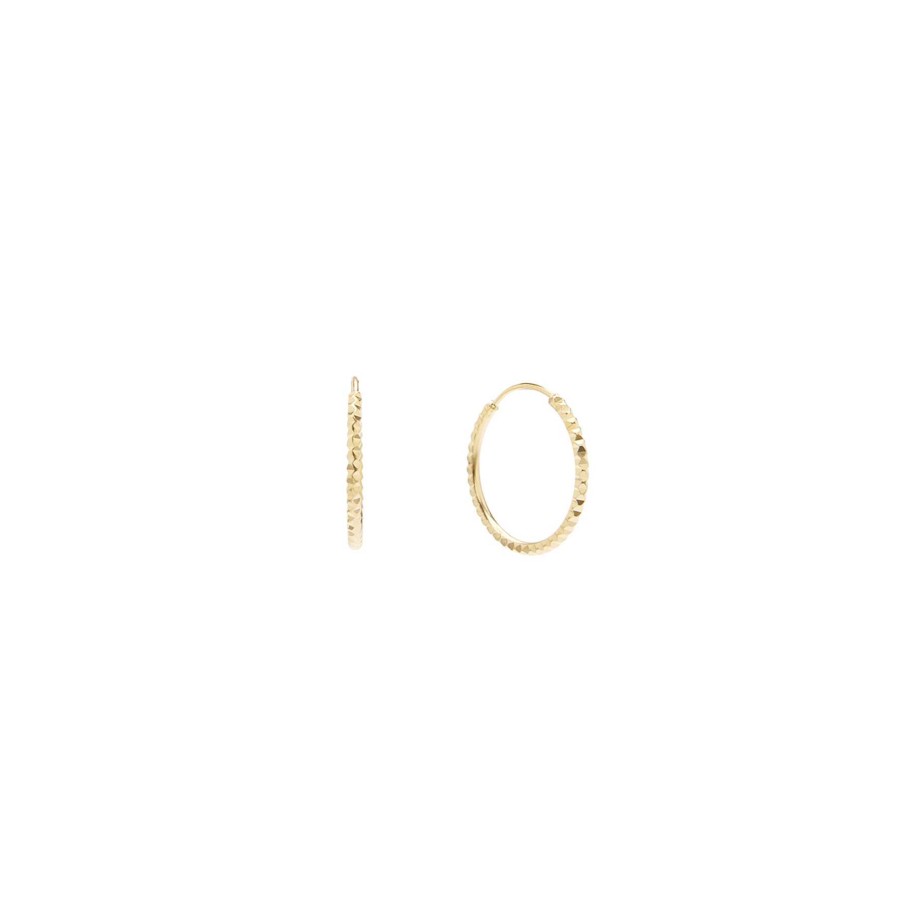 Reringe Pico | Mackenzie Petit Hoops