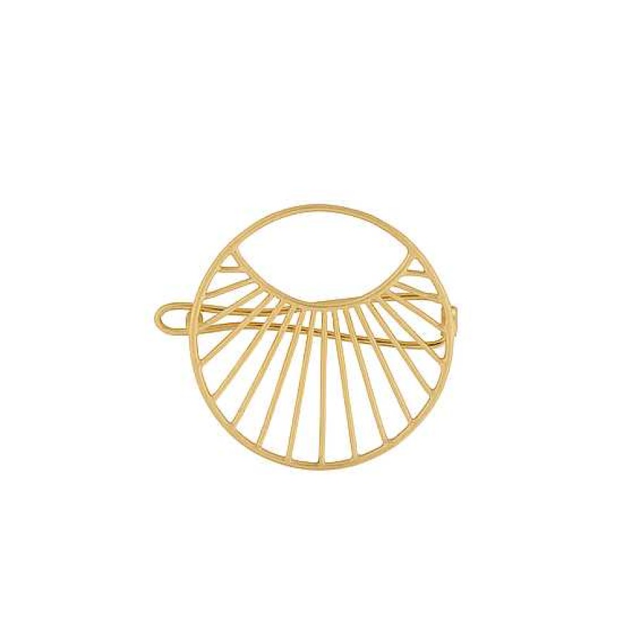 Accessories Pernille Corydon | Large Daylight Hair Clip