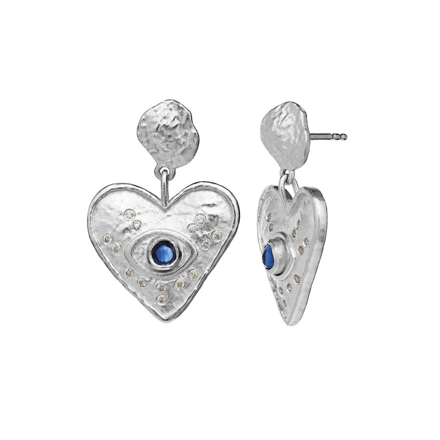 Reringe Maanesten | Constantine Earrings