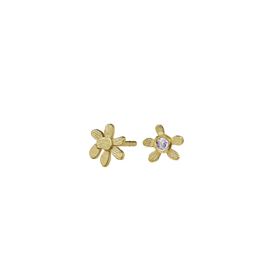 Reringe Maanesten | Mynte Earrings