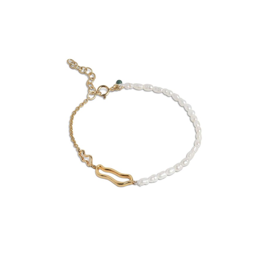 Armb Nd Enamel Copenhagen | Juliana Bracelet