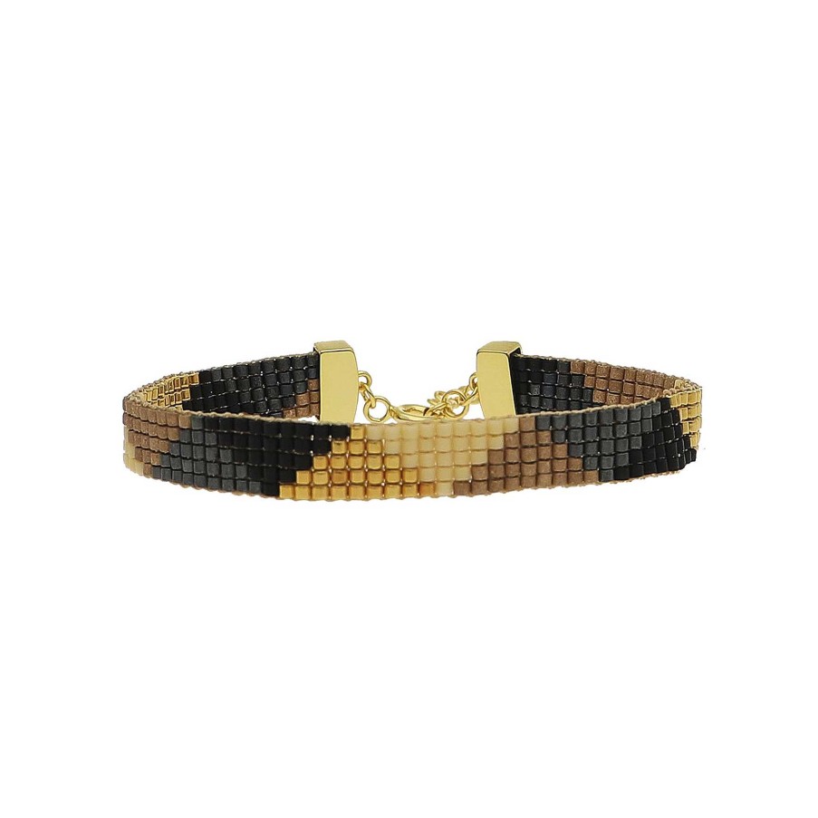 Armb Nd Nuni Copenhagen | Janis Blackie Bracelet