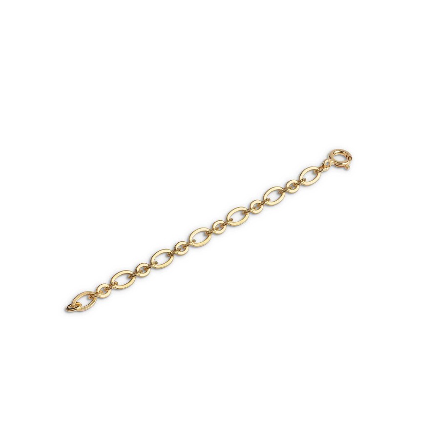 Vedh Ng Enamel Copenhagen | Anklet Extender Chunky