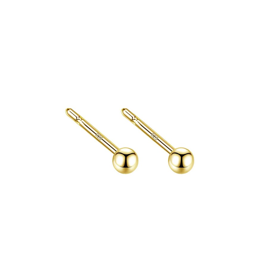 Reringe A-Hjort Jewellery | Noell Beads Studs